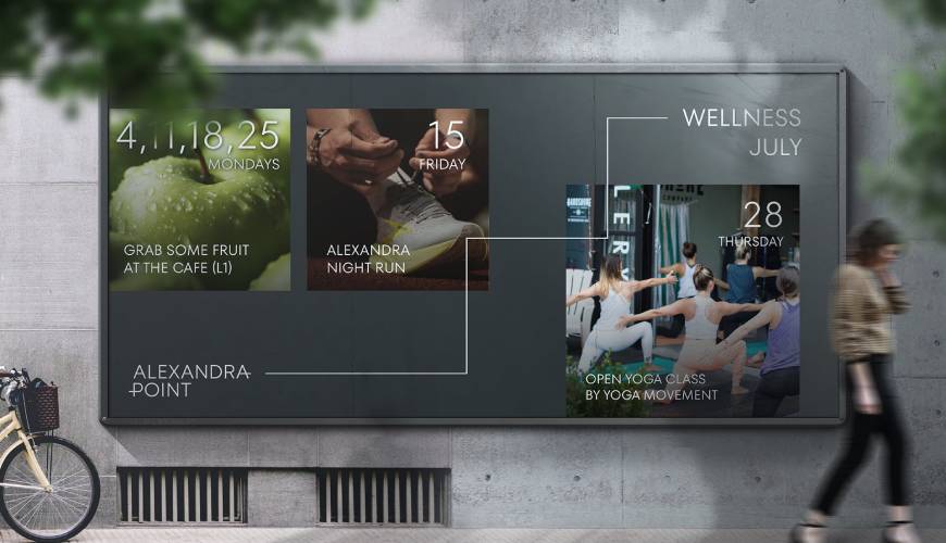 尤溪县VI设计公司如何进行品牌审核